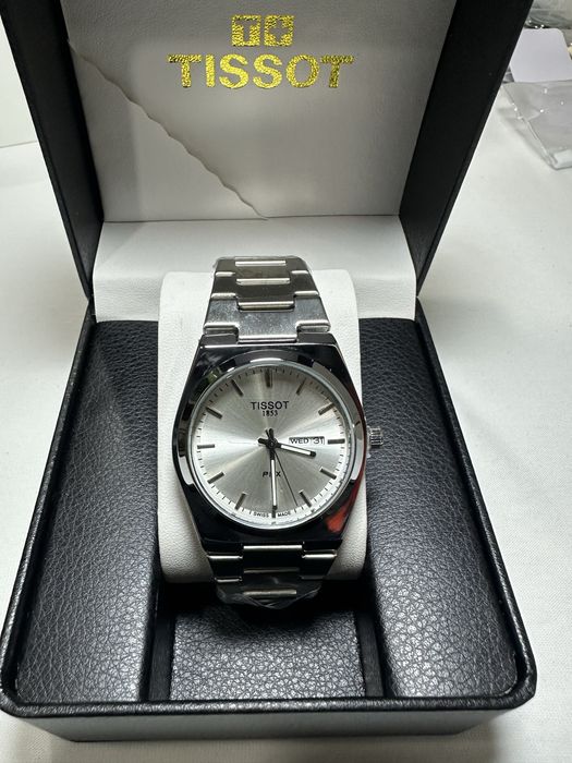 Tissot soat batareyka