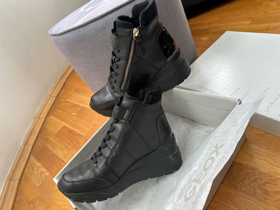 Спортни боти Geox Respira