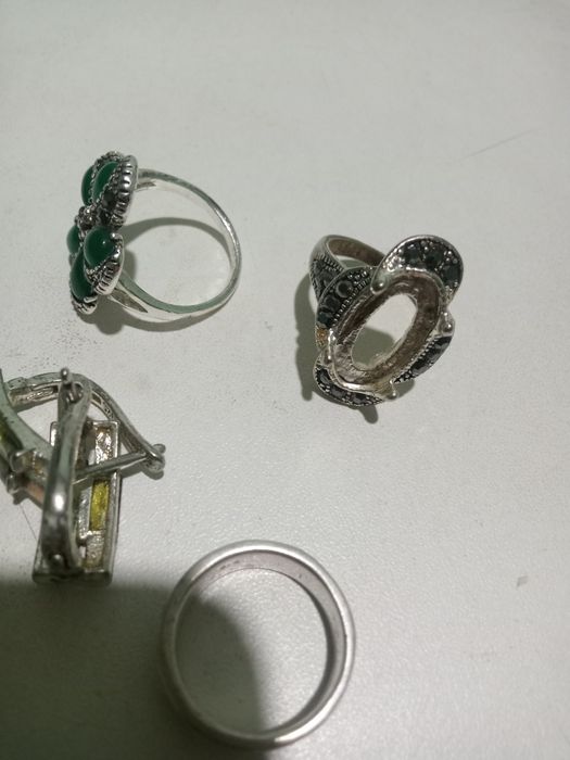 Продам серебро, срочно