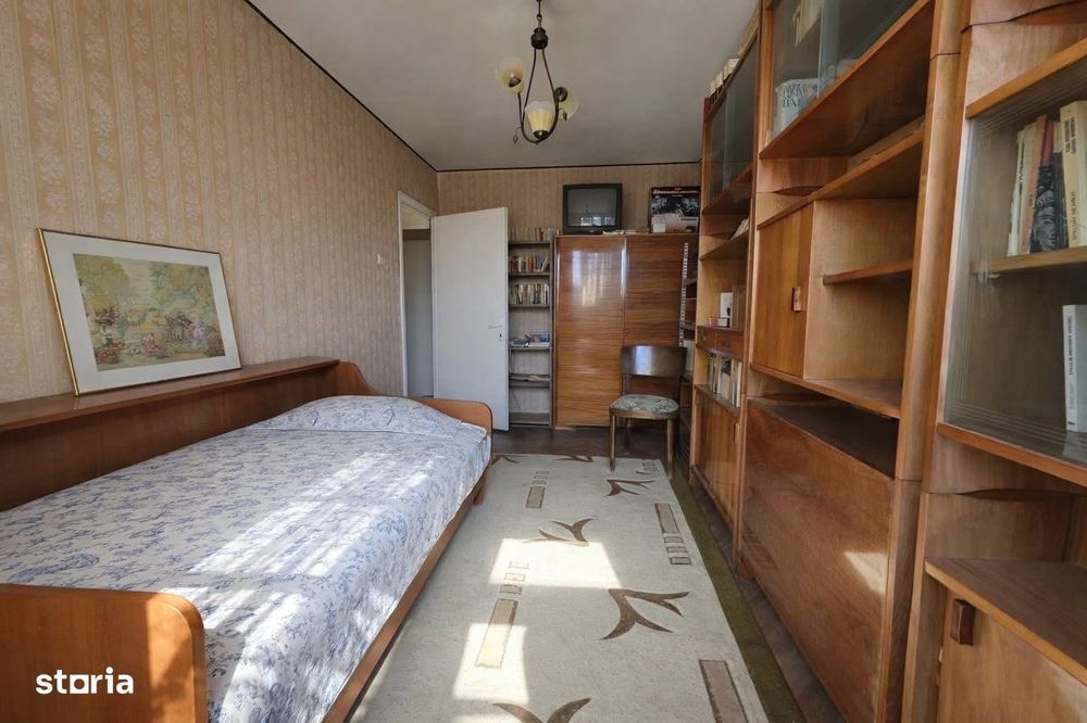 3 Camere Zona Centru- Str Traian