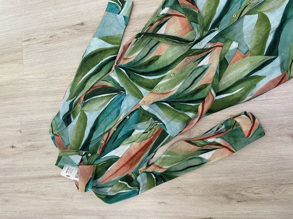 Новое платье из турции размер S