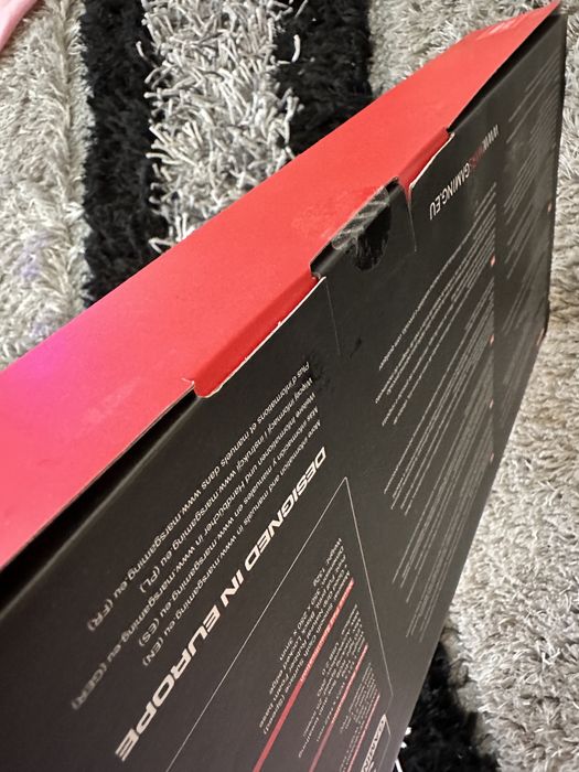 MRS Gaming MCP118 / Gaming Combo Set 3in1