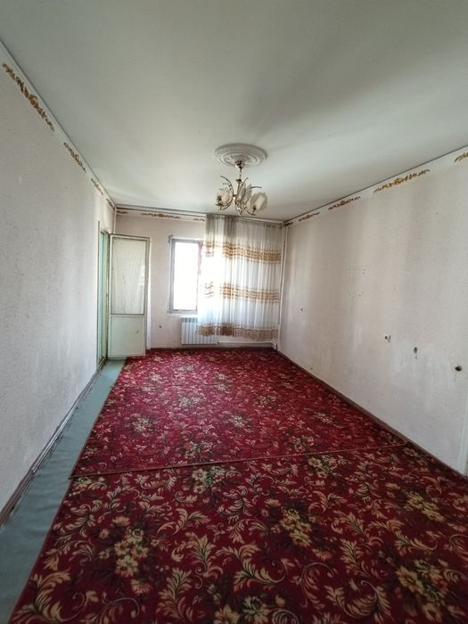 Продается 3х ком.кв 3/7/9 Сергели - массив Строитель