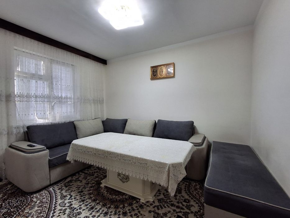 Прадаётся квартира " Новая Дилчехра " навастройка ваеный гарадок г чир