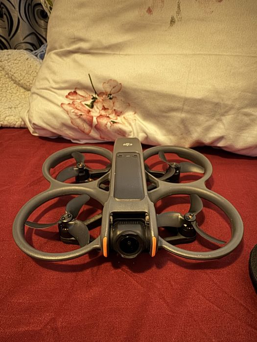 DJI Avata 2 Combo
