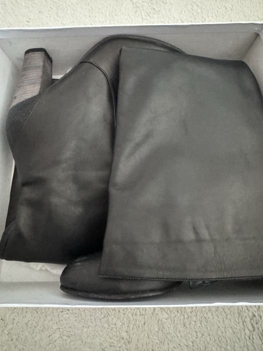 Ботуши маркови като нови