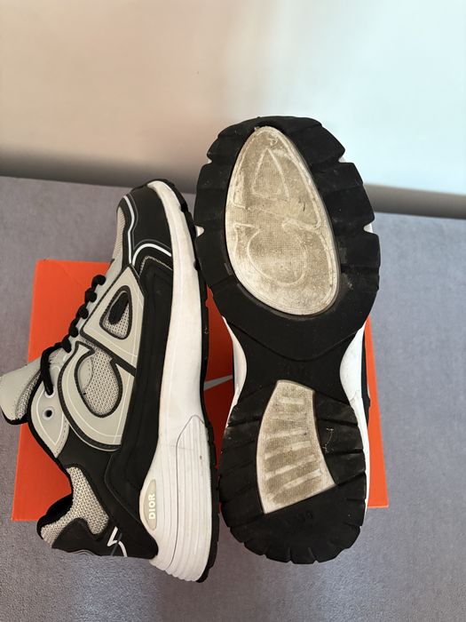 Dior B30 Sneakers – Размер 41