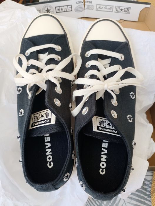 Кецове converse размер 40.5