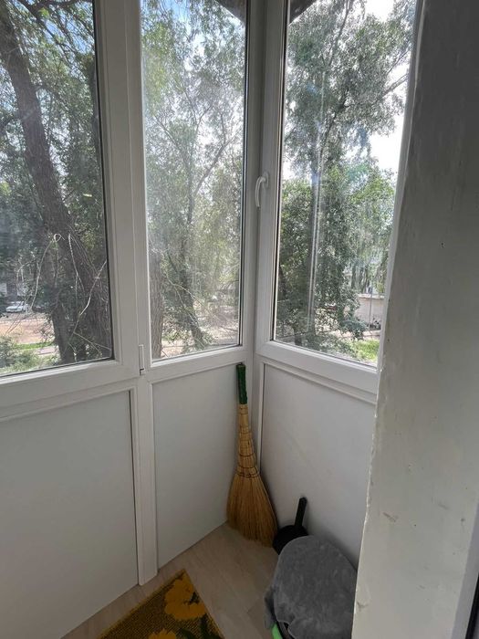 Сдаётся однакомнатная квартира