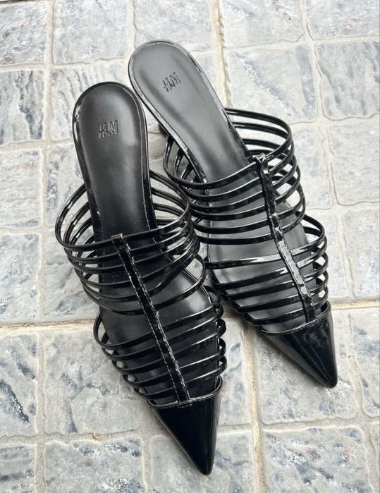 Pantofi dama H&M