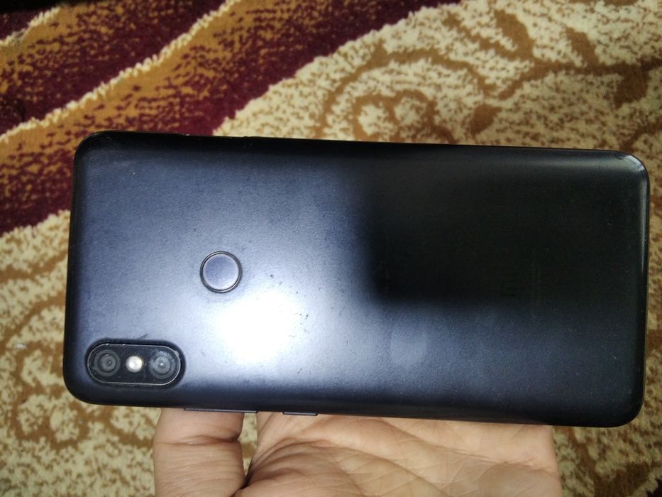 Redmi S2 telefon