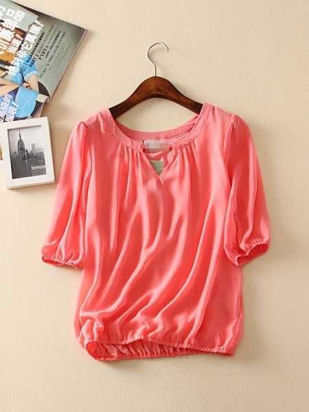 Интересная одежда для офиса и прогулок