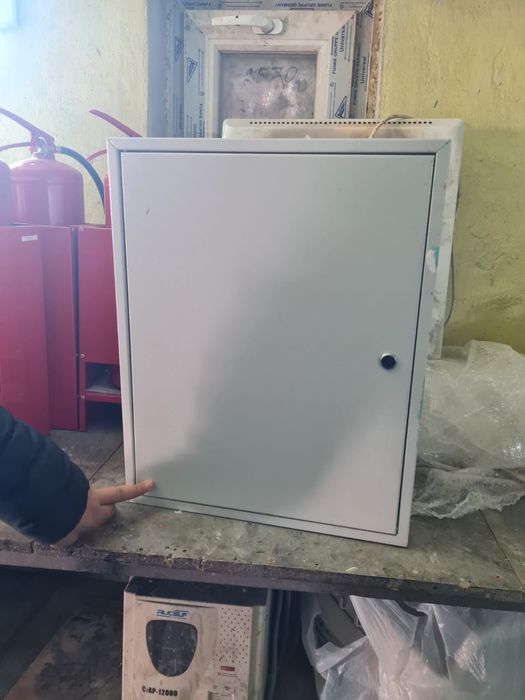 Продам электрощитовые