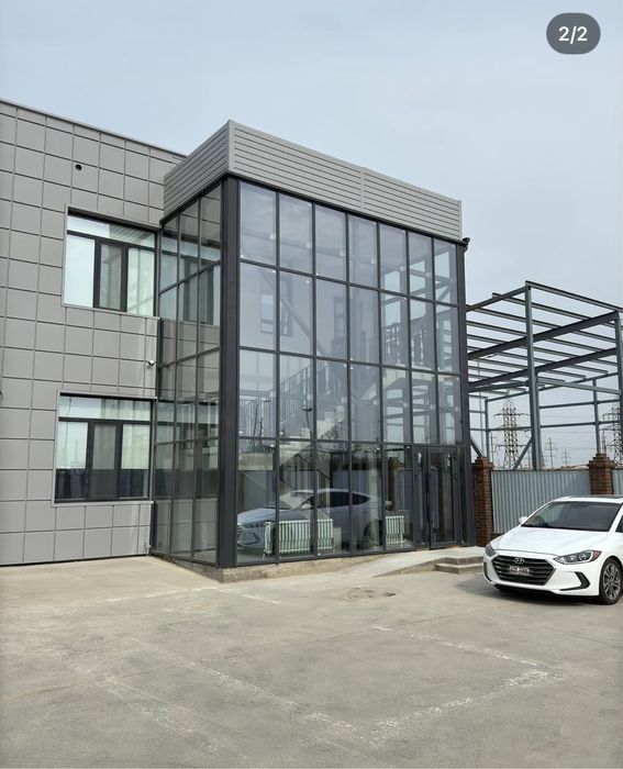 Пластиковое окна Атырау Extra Plast