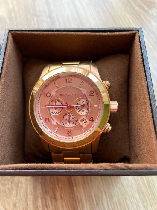 Часовник Michael Kors MK8096