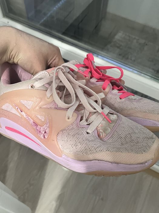KD 15 “Aunt Pearl”
