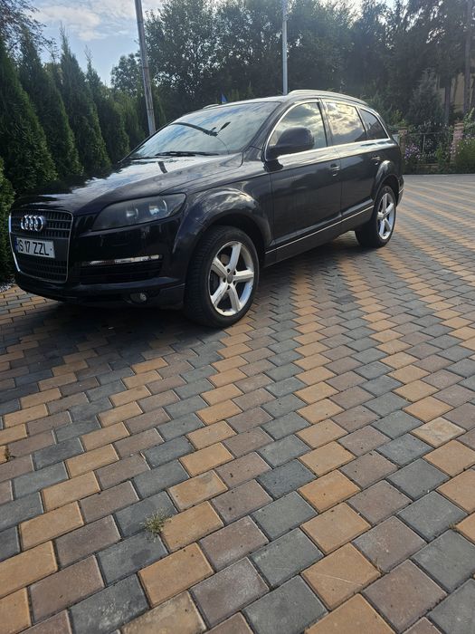 De vânzare  Audi Q7 2006
