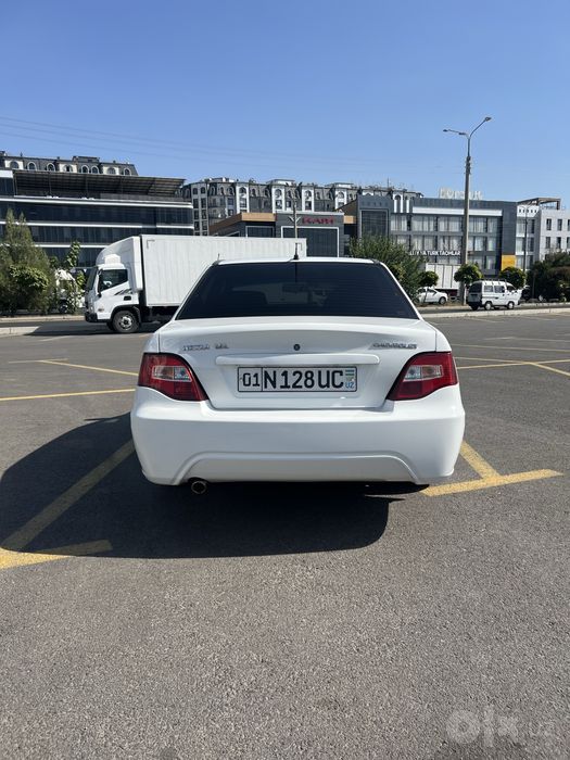 Nexia 2 1.6 dons