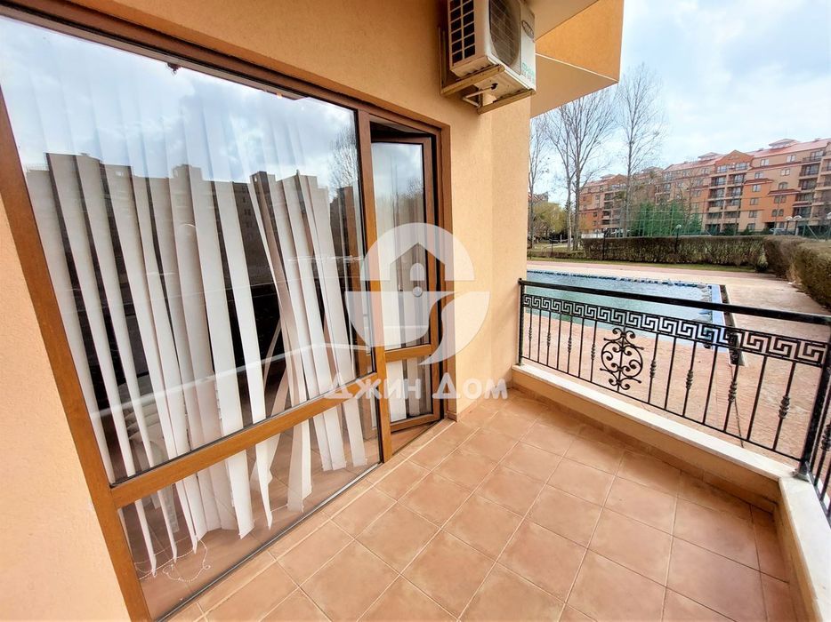 Продава се Двустаен апартамент в к.к. Слънчев бряг - 70 кв.м за 615 €/кв.м - Снимка #7
