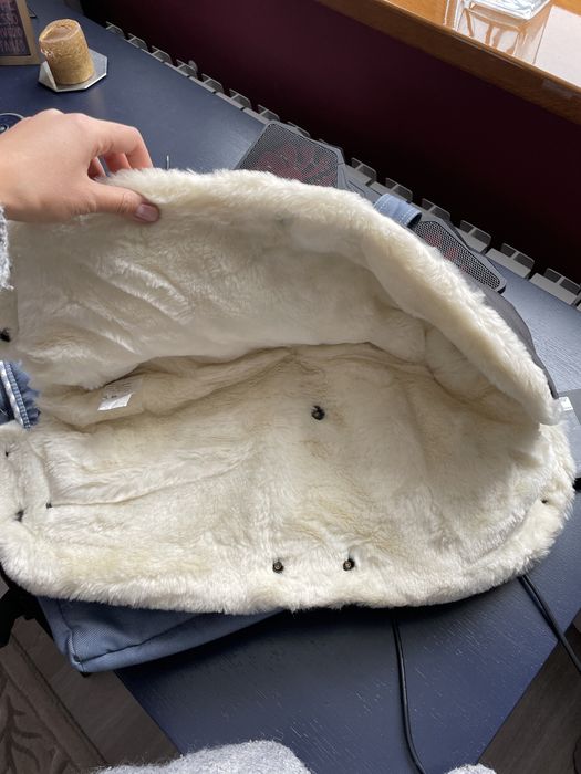 коляска teutonia beyou v3