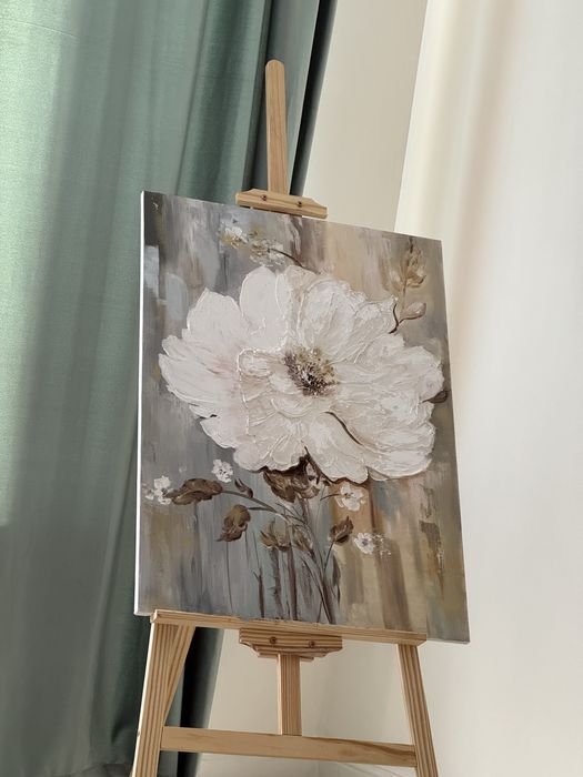 Картина интерьерная