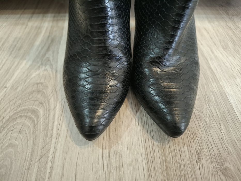 Женская обувь 36-37