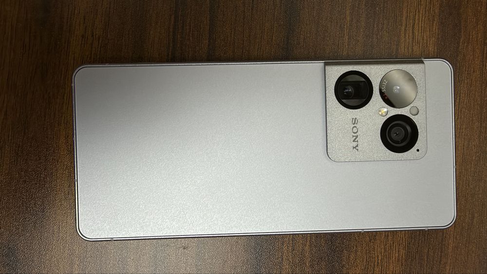 Sony xperia 1 VIII