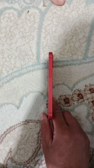 Iphone 12 mini жақсы істеп тұр