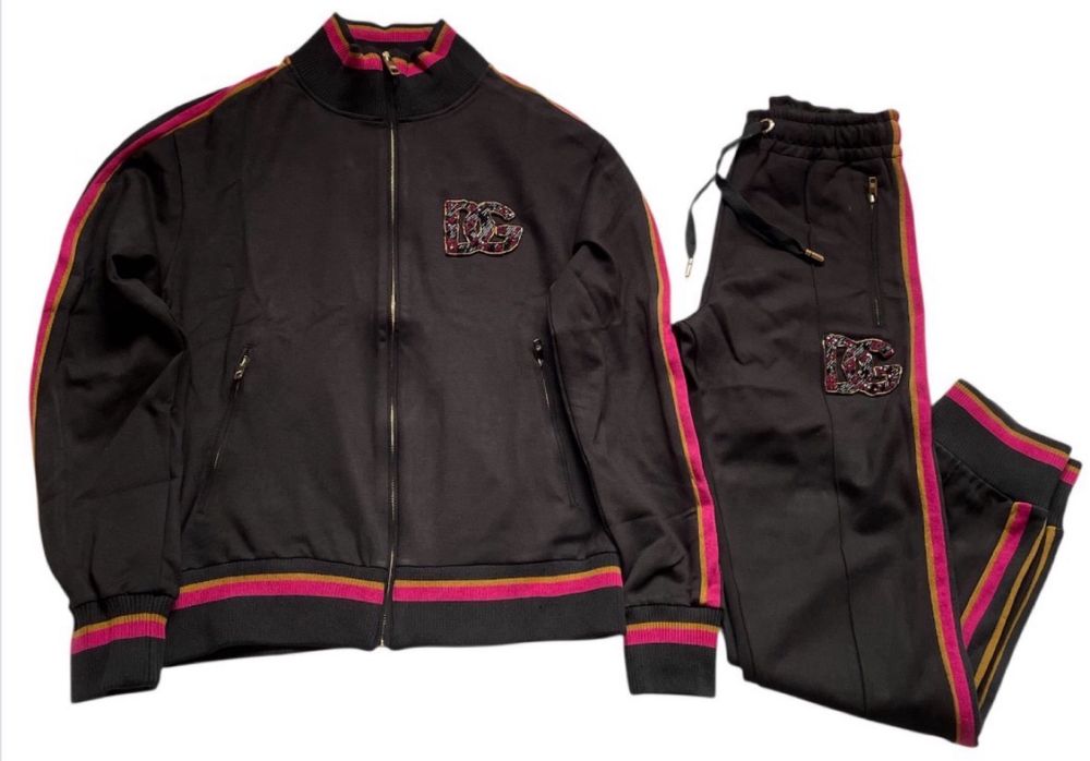 Дамски комплект Dolce & Gabbana размер S(40)