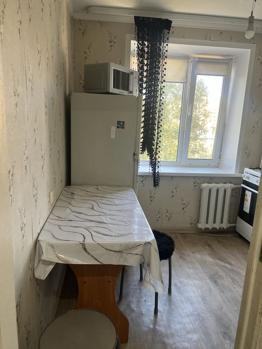 Сдам однокомнатную квартиру