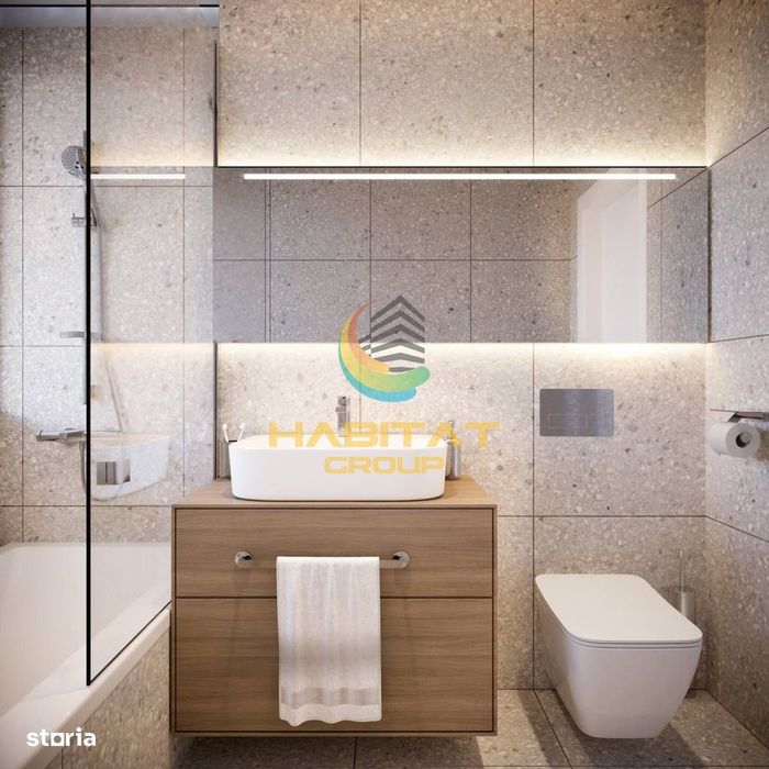 Apartament – Bucuresti - Mai multe