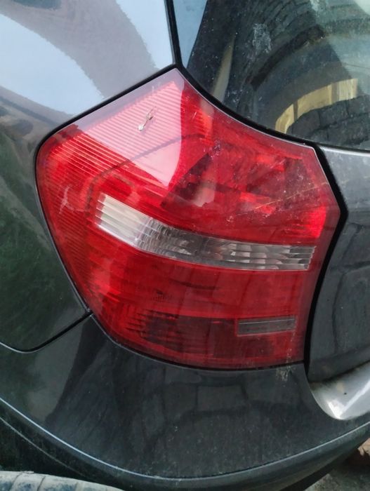 stopuri e87 e82 bmw seria 1