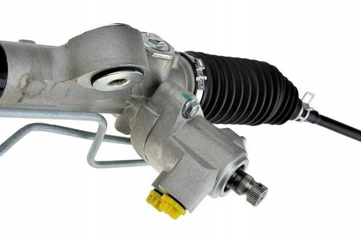 Кормилна рейка NISSAN ALMERA N16 UK 2000-2006
