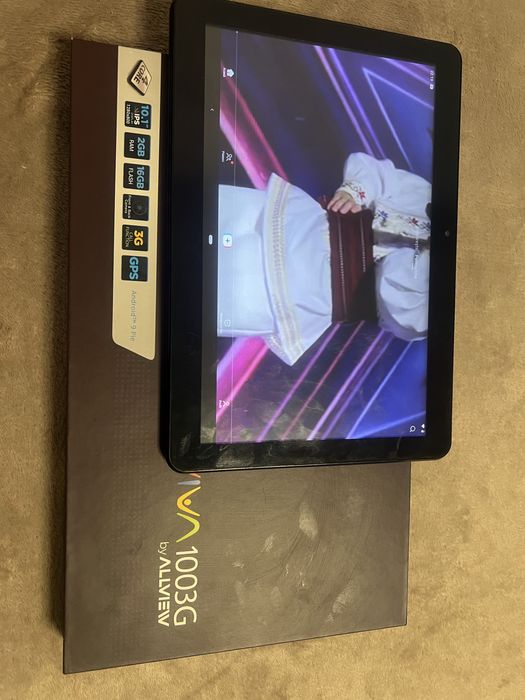 Vand Tableta 10.1 allview