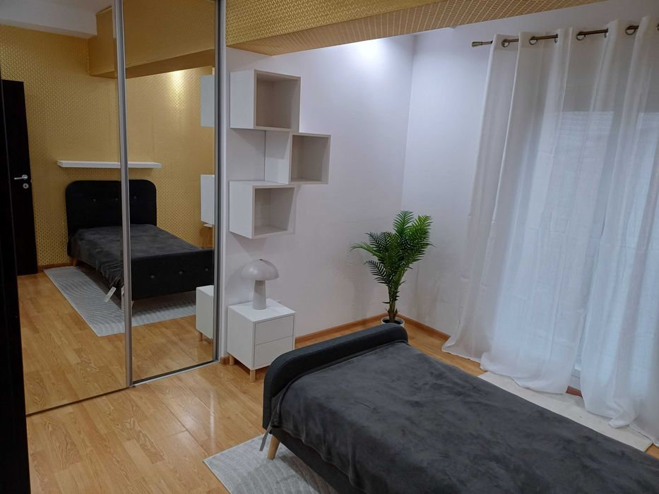 Cosmopolis faza 2 Vand Apartament 2 camere NU NEGOCIEZ