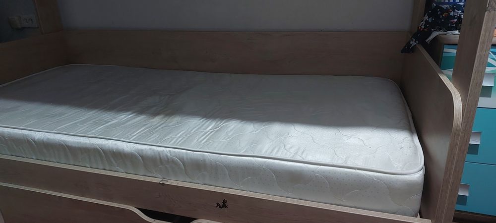 Продам двухъярусную кровать