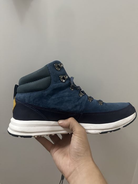 The North Face Back-To-Berkeley Redux Remtlz