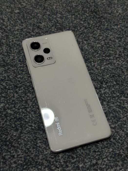 Смартфон Xiaomi Redmi Note 12 Pro 5G