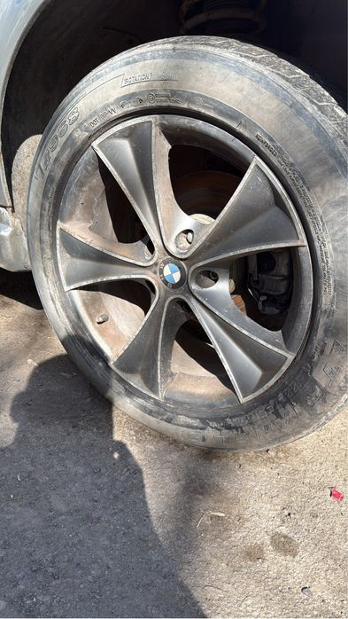 Бмв е34 полный разбор