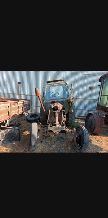 Мтз  тракрт  16.5млн