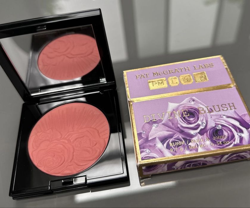 Fard Pat McGrath Labs