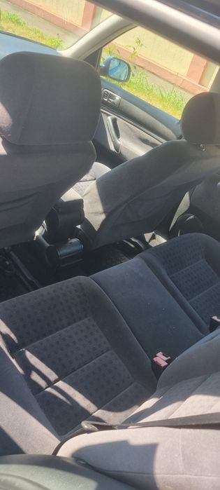 Golf 4, 1.6, 2002