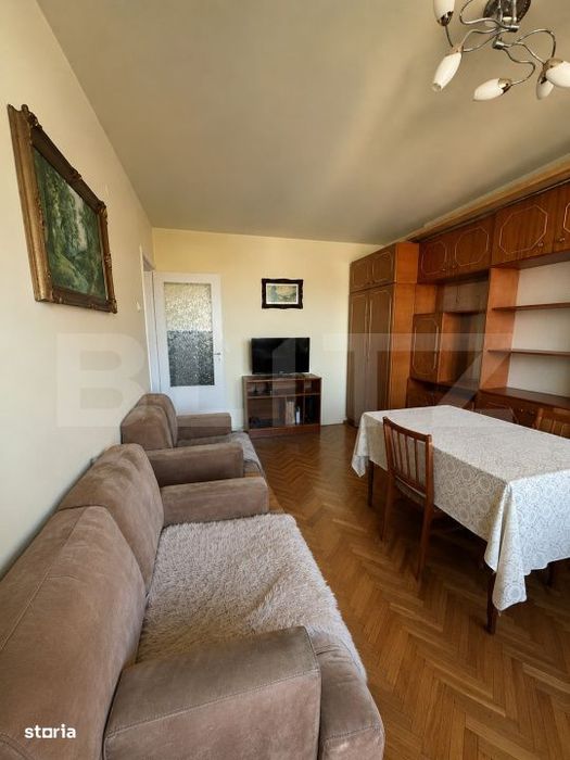 Apartament 3 camere- zona Circumvalatiunii, la 5 minute de Parcul Bota — fotografia 1