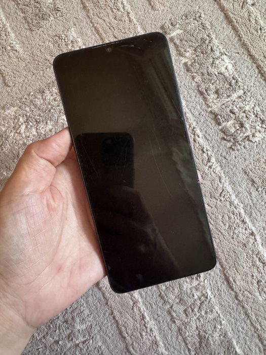 ZTE A36  срочно