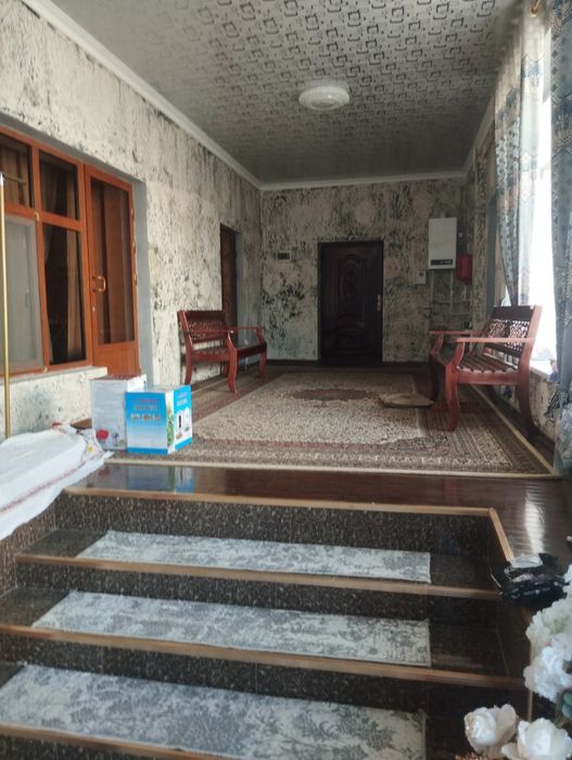 Участка сотилади, Мохи-хосса