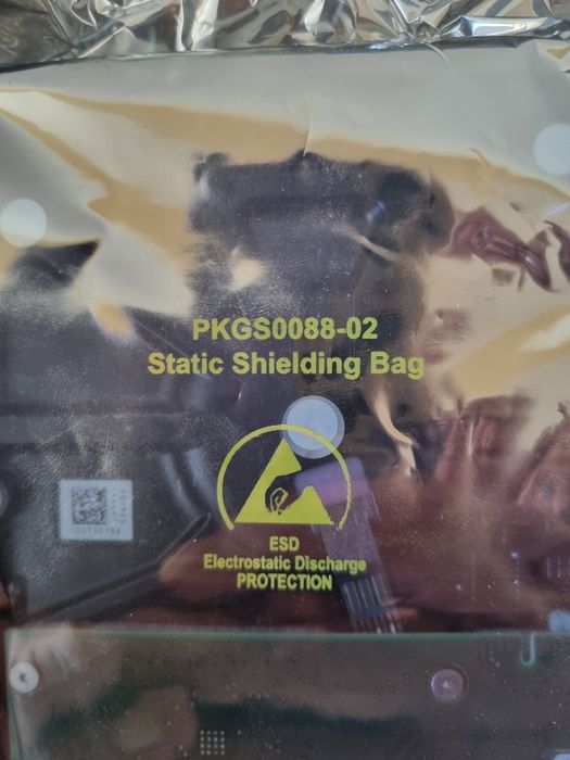 Hard Disk Sonnics 3 TB, SATA 3 , Cache 128Mb , Speed  7200 Rpm , made in  Malaysia