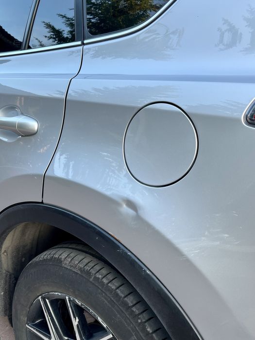 Toyota RAV4 2017
