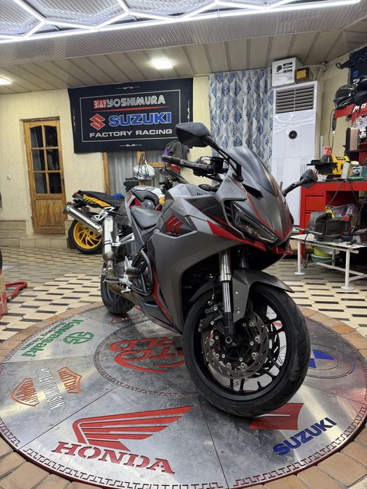 Cyclone rs401 Arzon narxda