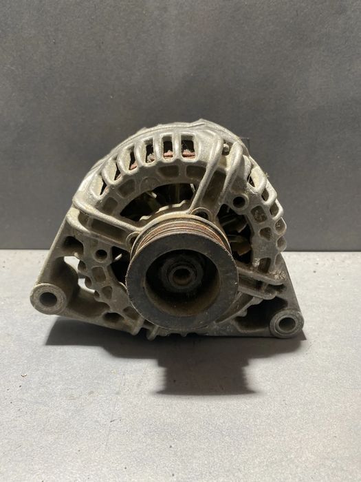 Alternator 13222930 Opel Astra 2005 1.7 CDTI MT (101 hp)