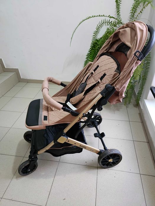 Cărucior copii Kidilo